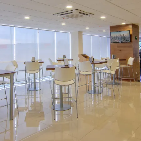 Sleep Inn Tijuana