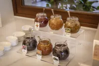 호텔 카프리 - 조식 운영