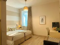 La Bergamina Hotel & Restaurant Hotels in Concorezzo