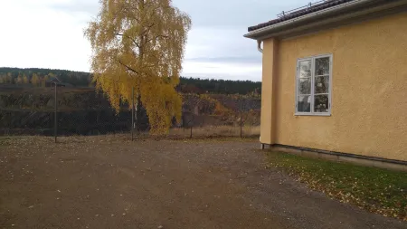 Polhem Bed & Breakfast Отели в г. Фалун