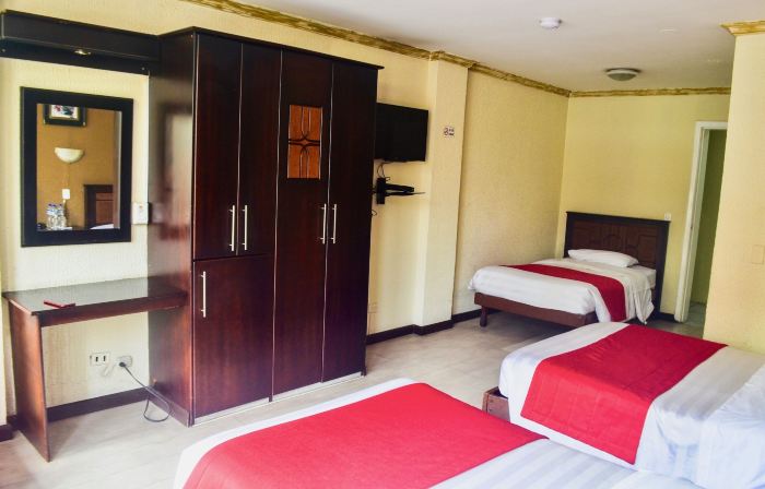 Hotel Imperial