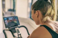 L'Auberge Del Mar Resort and Spa - Gym
