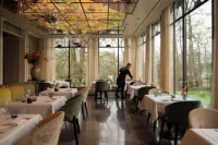 Kasteel De Vanenburg Hotels in Putten