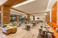 Welcomhotel by ITC Hotels, Gst Road, Chennai - parcheggio