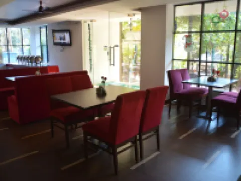 The Tubki Resort Hotels in Canacona