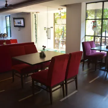 The Tubki Resort