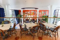Albion Hotel - Breakfast