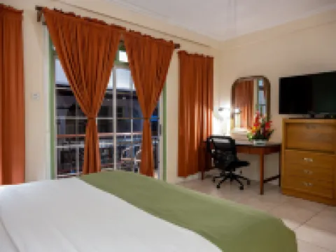 فندق غراند كوستال فنادق في جورج تاون