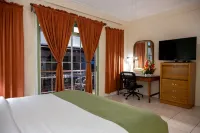 Grand Coastal Hotel Hotels in Georgetown