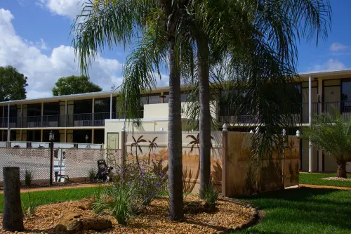 At Home Inn - Fort Pierce Hotels in Fort Pierce