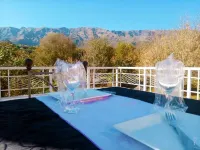 Hotel Terrazas del Rincon - 3-Star