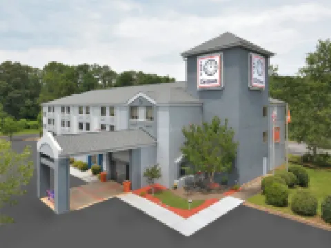 Inn at Clemson Hotels in Clemson