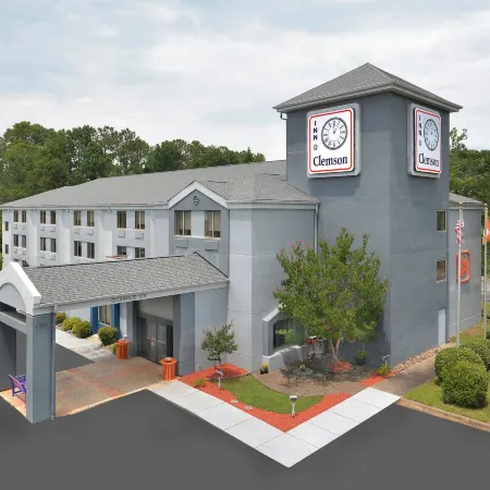 Inn at Clemson