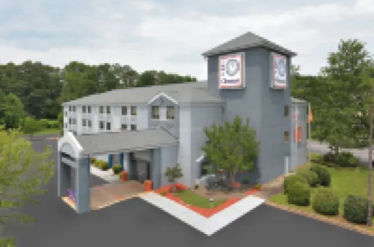 อินน์ @ เคลมสัน