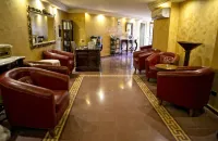 Hotel Villa Antica Tropea - Airport Shuttle