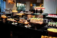 Hyatt Regency Amritsar Hotel & Spa - breakfast