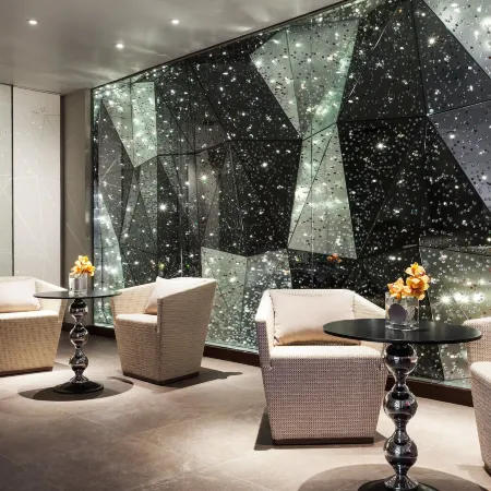 Mandarin Oriental Al Faisaliah, Riyadh