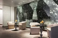 Mandarin Oriental Al Faisaliah, Riyadh - Spa