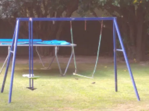 Redwood Lodge Motel Hoteles en Levin