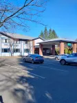 Quality Inn & Suites Wilsonville Hotels in Wilsonville