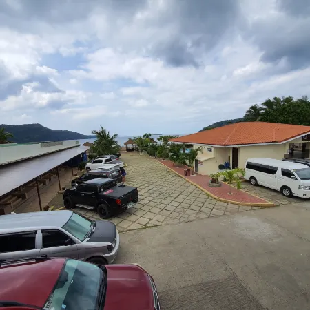 Rsam Beach Resort by Cocotel