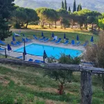 Agriturismo Fattoria di Cintoia