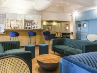 Sowell Hotels le Beach Hotels in Trouville-sur-Mer