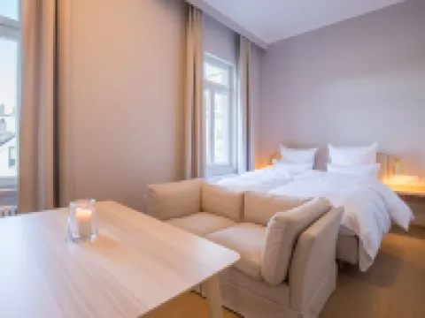 Logierhaus Rosa-Lena Hotéis em Norderney