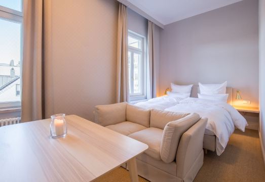 로기르하우스 로사-레나