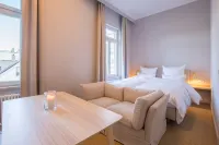 Logierhaus Rosa-Lena Hotel di Norderney