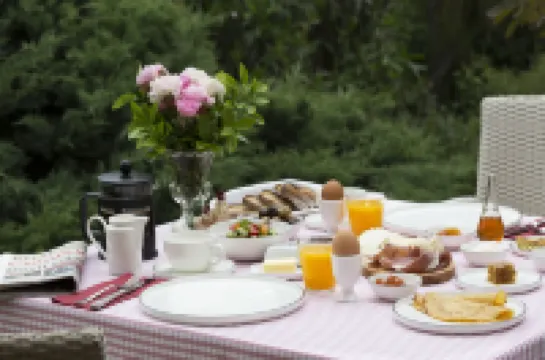 Casa Lavanda Boutique Hotel