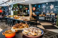 Scandic Östersund SYD Hotels in Ostersund