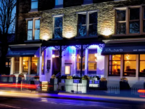 Herriots Hotel Hotels in Skipton