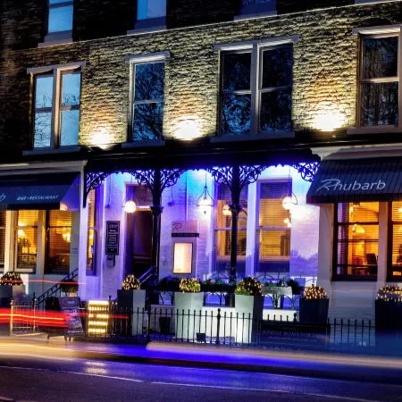 Herriots Hotel Hotels in Skipton