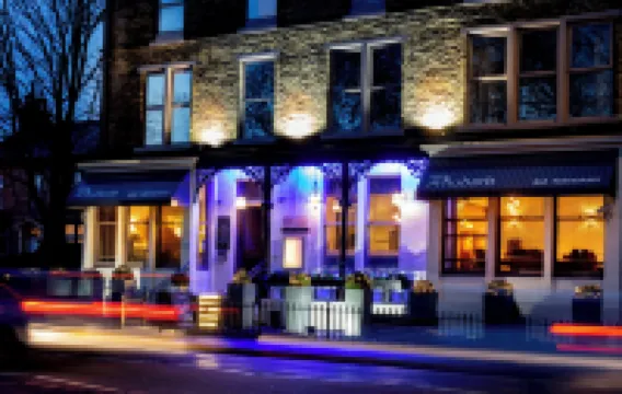 Herriots Hotel
