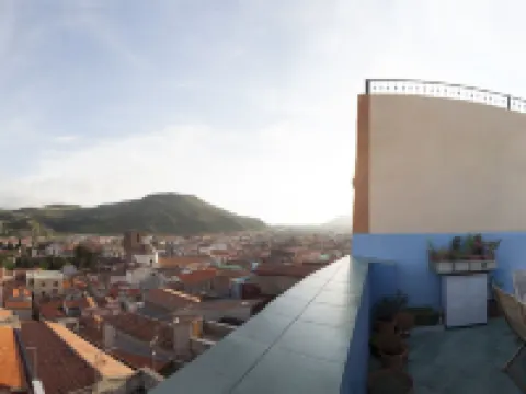 Blu Bosa Hotels in Bosa