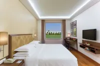 Four Points by Sheraton New Delhi, Airport Highway Hotel a 