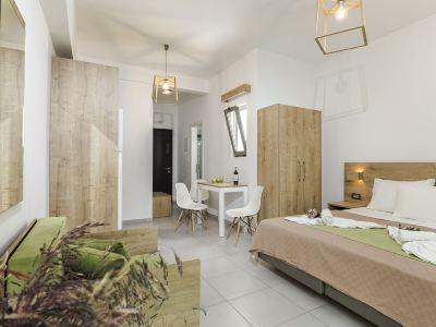 Castell Hotel