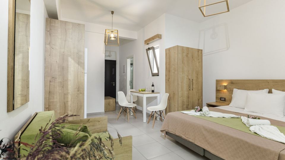 Castell Hotel