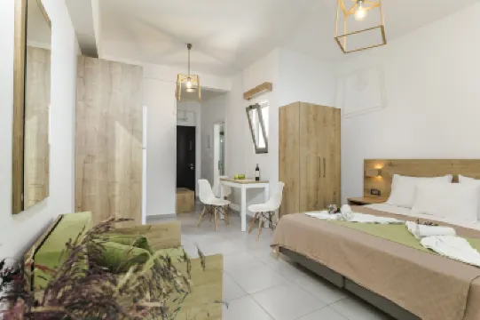 카스텔 호텔  호텔