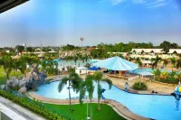 Klir Waterpark Resort and Hotels