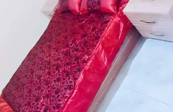 薩哈拉公寓酒店