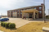 Red River Inn and Suites Hotels in Love County