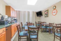 Howard Johnson by Wyndham Gillette Hôtels à : Gillette