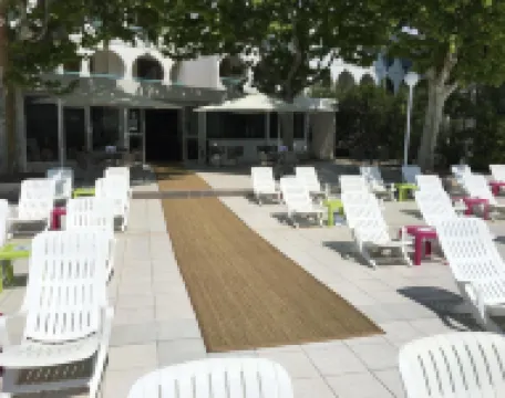 Residence Residéal la Grande Motte