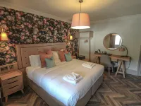 The Pooley Bridge Inn Hotels in Penrith