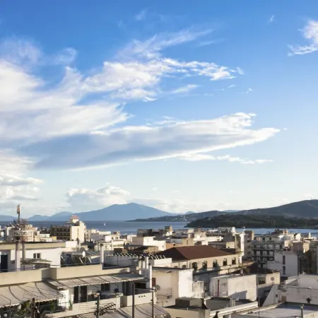 Volos View
