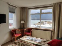 Hótel Borgarnes Hotels in Borgarnes