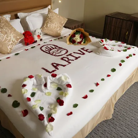 La Rive Hotels & Suites