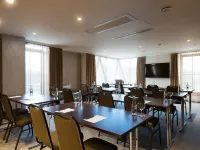Amberton Cathedral Square Hotel Vilnius Các khách sạn ở Vilnius